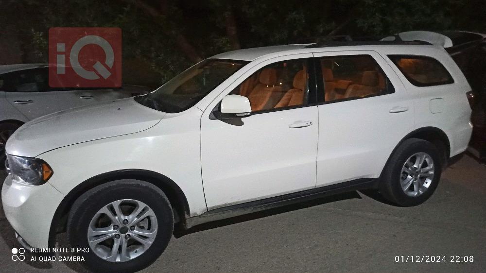 دودج دورانجو